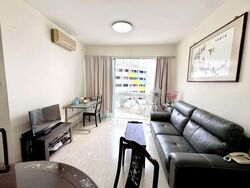 Guilin View (D23), Condominium #571695171